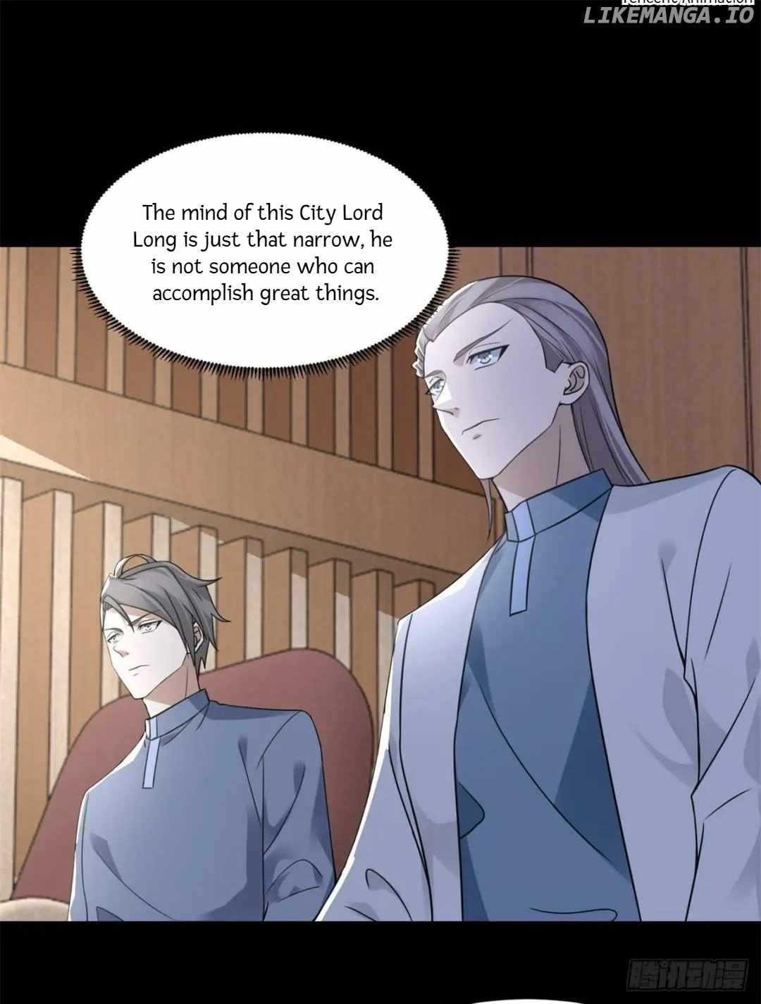 King Of Apocalypse — Chapter 573 — page 6