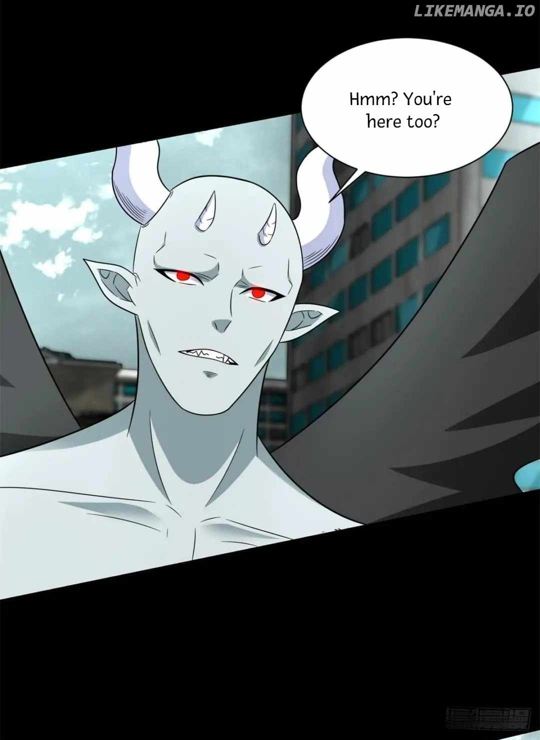 King Of Apocalypse — Chapter 574 — page 31