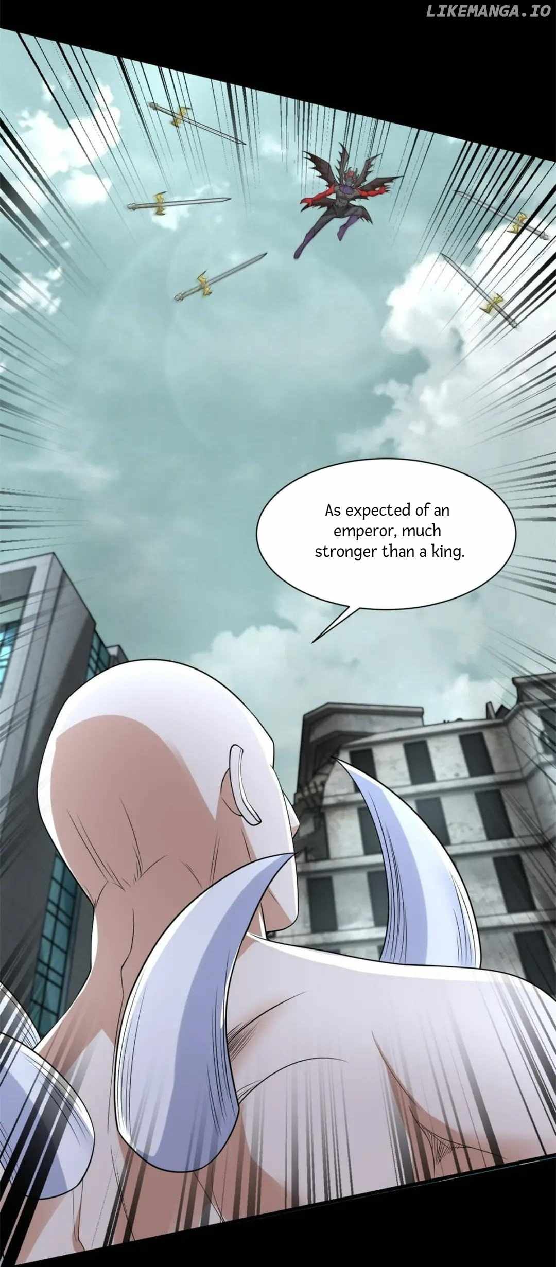King Of Apocalypse — Chapter 576 — page 5
