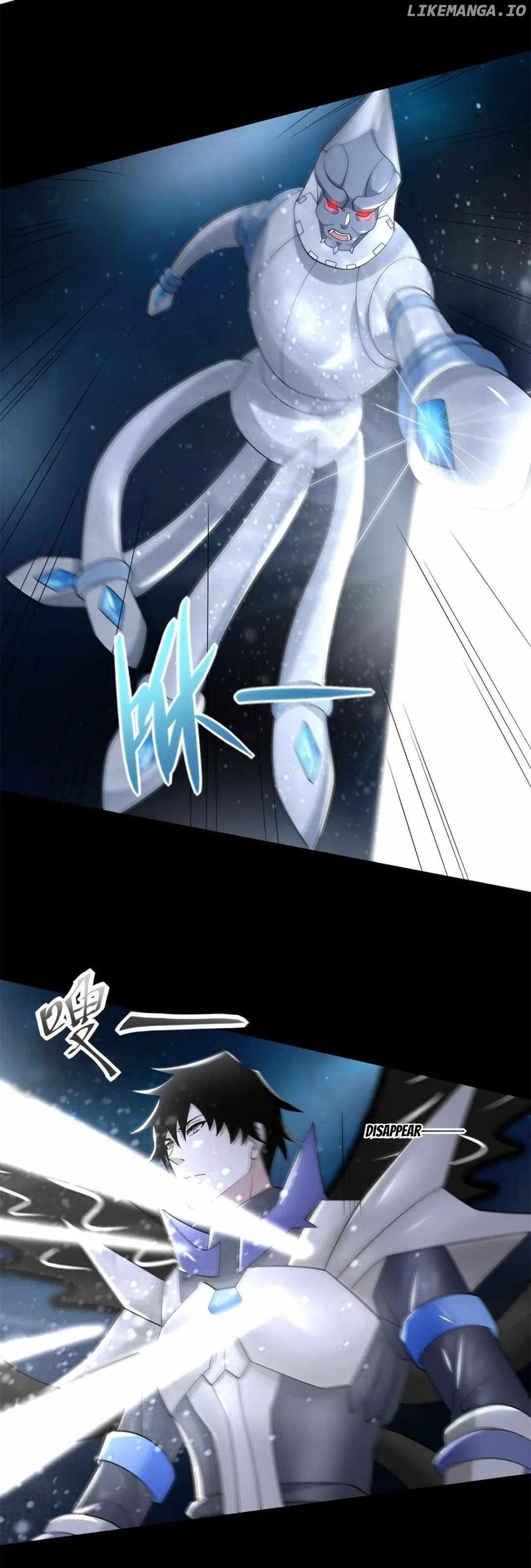 King Of Apocalypse — Chapter 577 — page 7