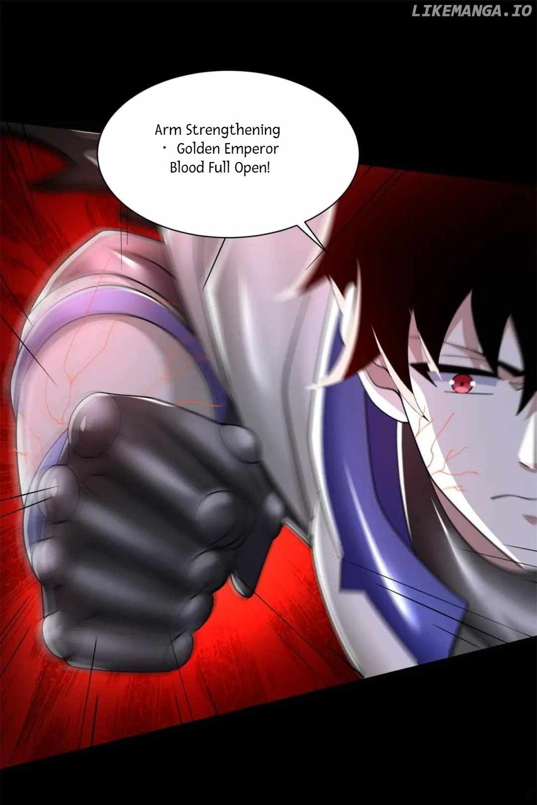 King Of Apocalypse — Chapter 577 — page 14