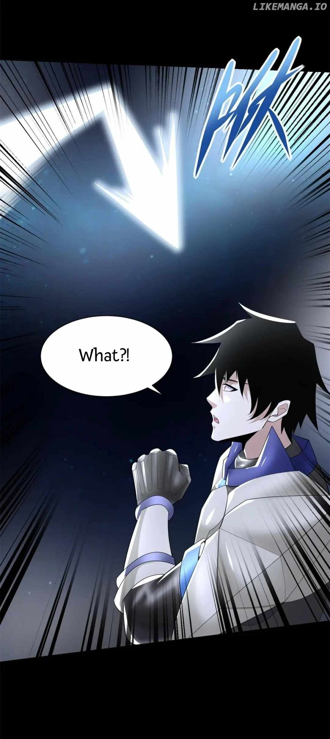 King Of Apocalypse — Chapter 577 — page 20