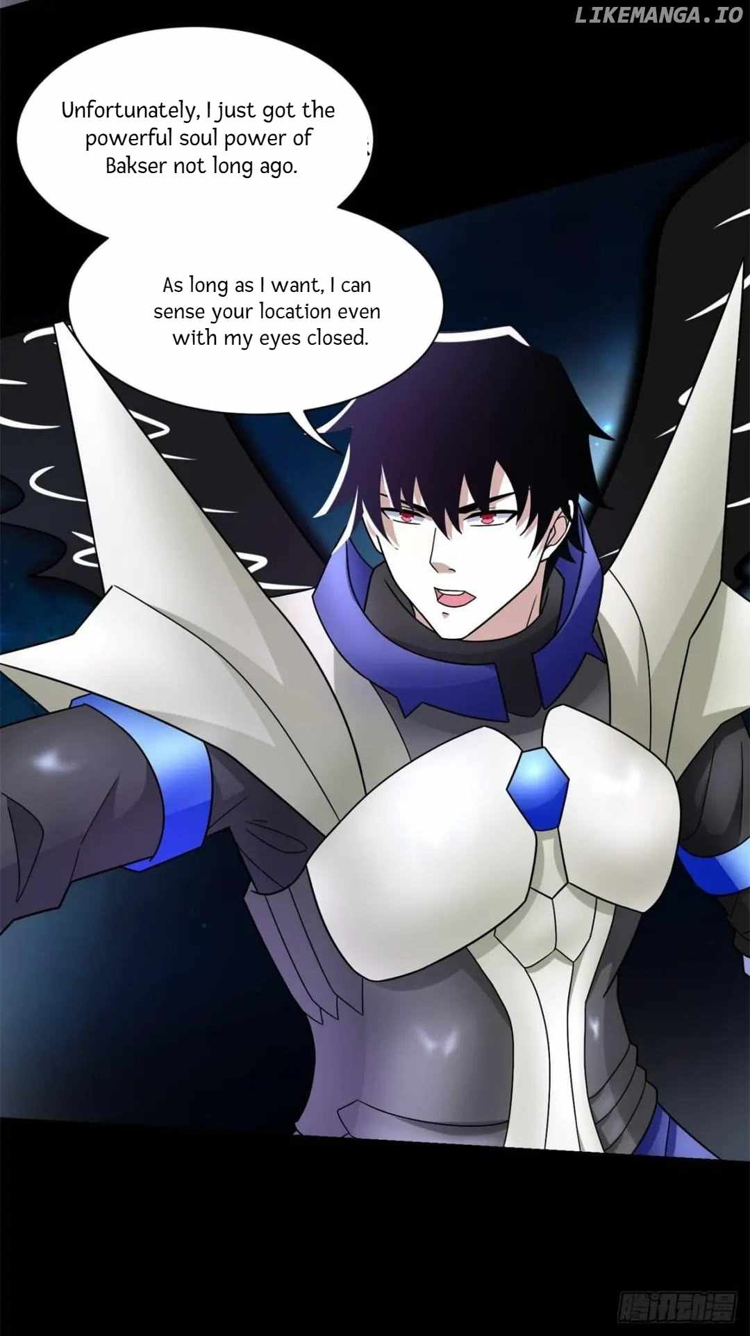 King Of Apocalypse — Chapter 578 — page 3
