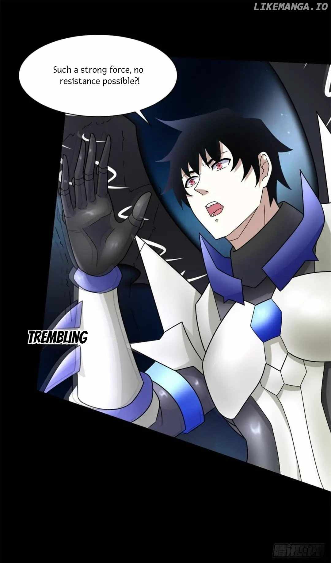 King Of Apocalypse — Chapter 578 — page 6