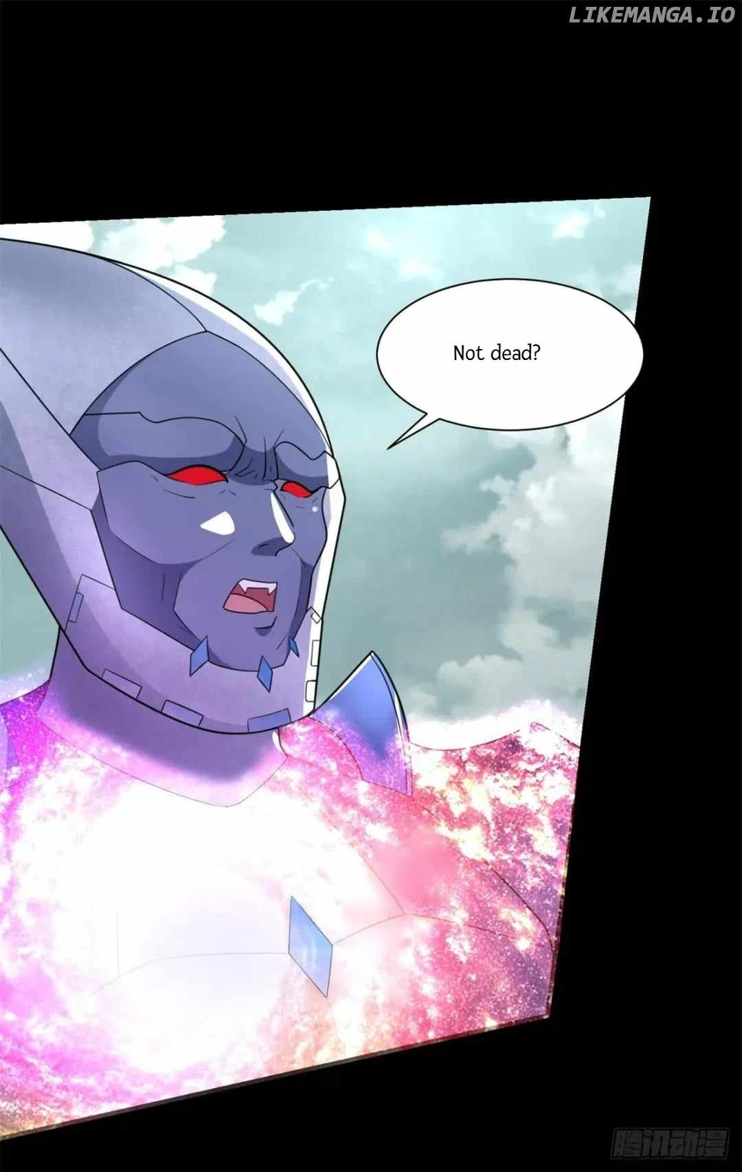 King Of Apocalypse — Chapter 579 — page 2