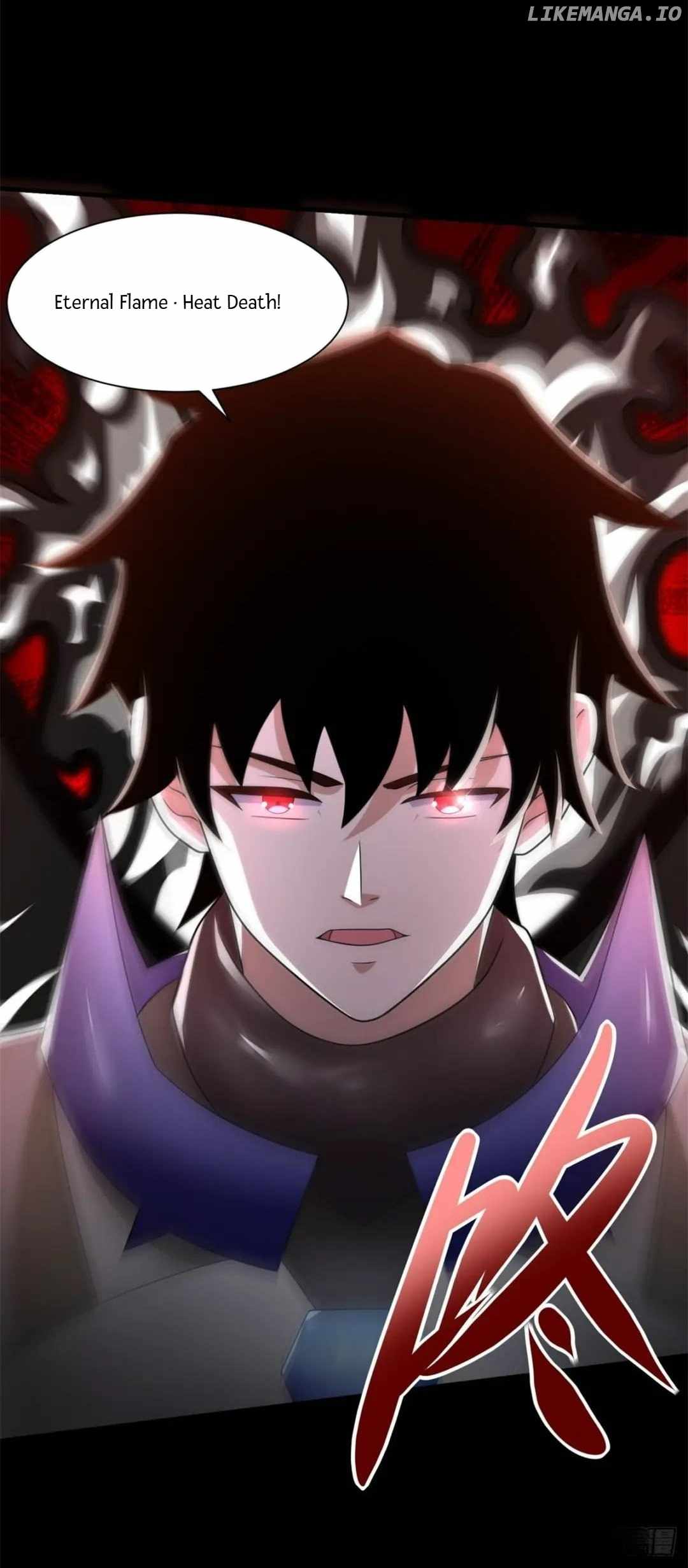 King Of Apocalypse — Chapter 579 — page 4