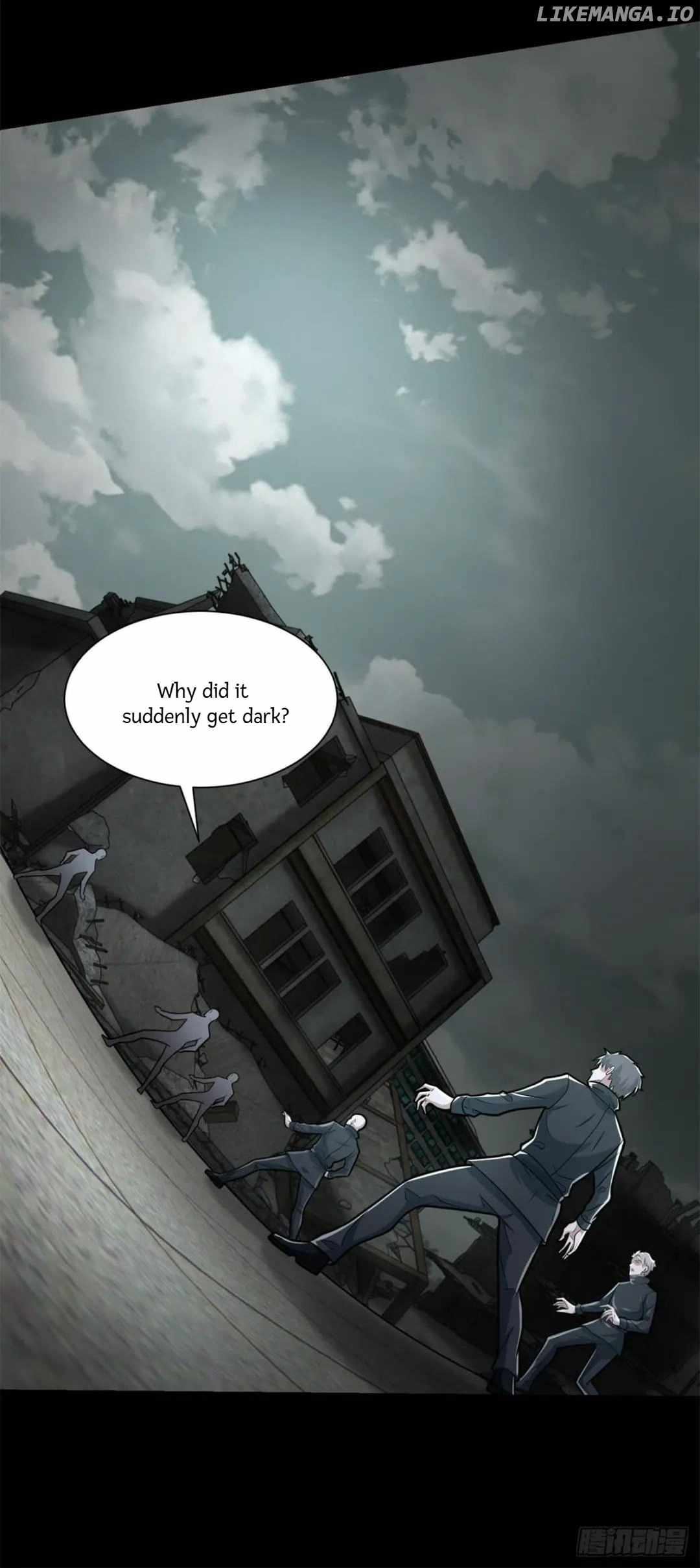 King Of Apocalypse — Chapter 579 — page 5