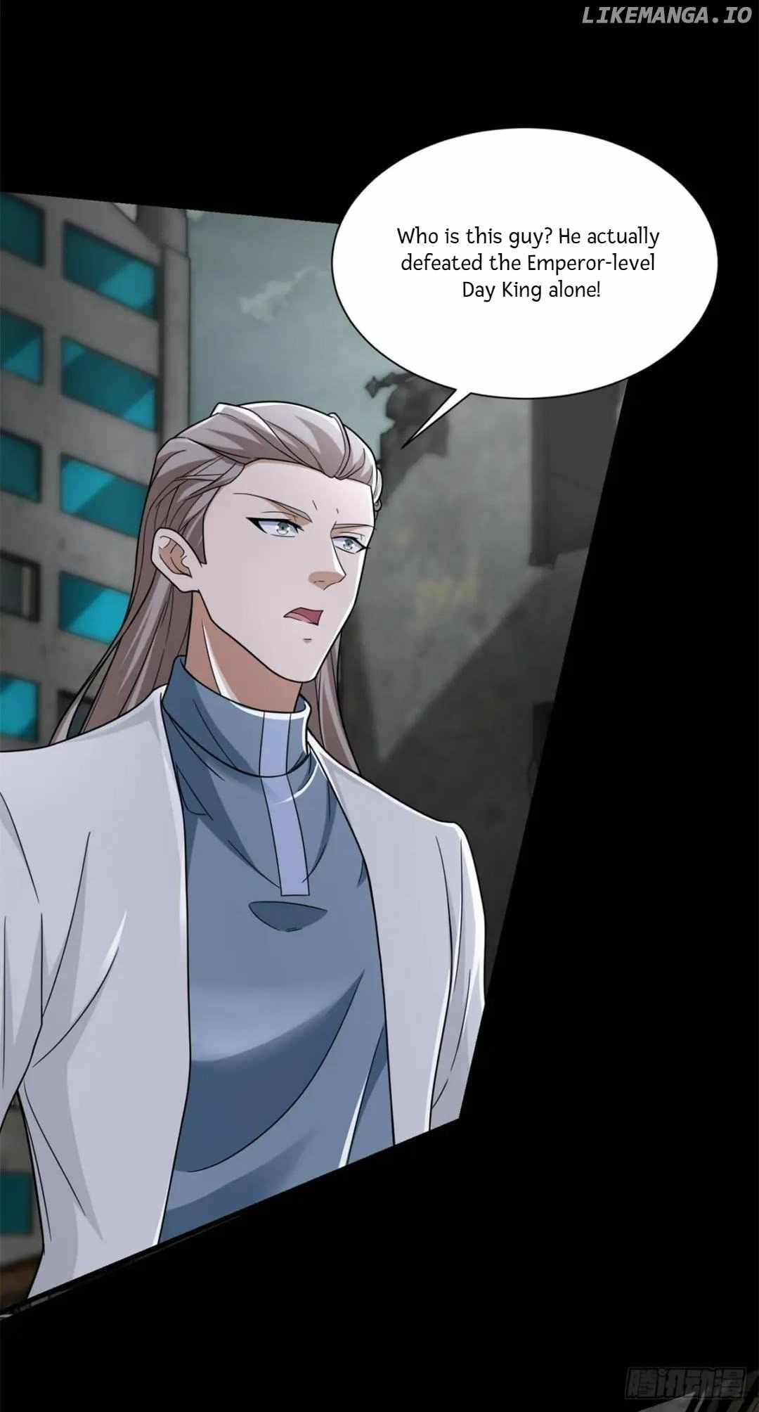 King Of Apocalypse — Chapter 579 — page 21