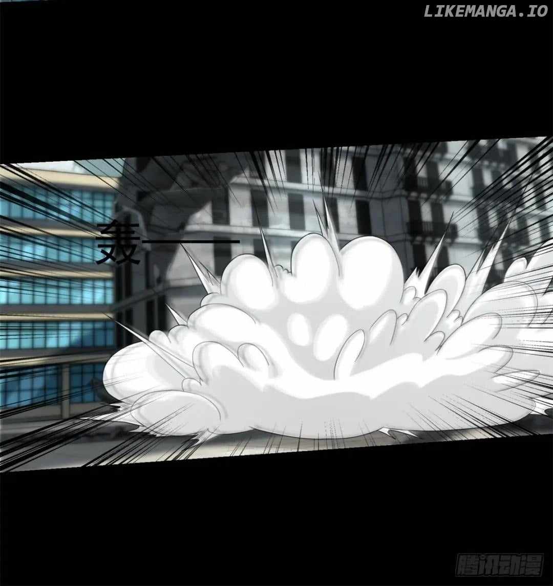 King Of Apocalypse — Chapter 580 — page 30