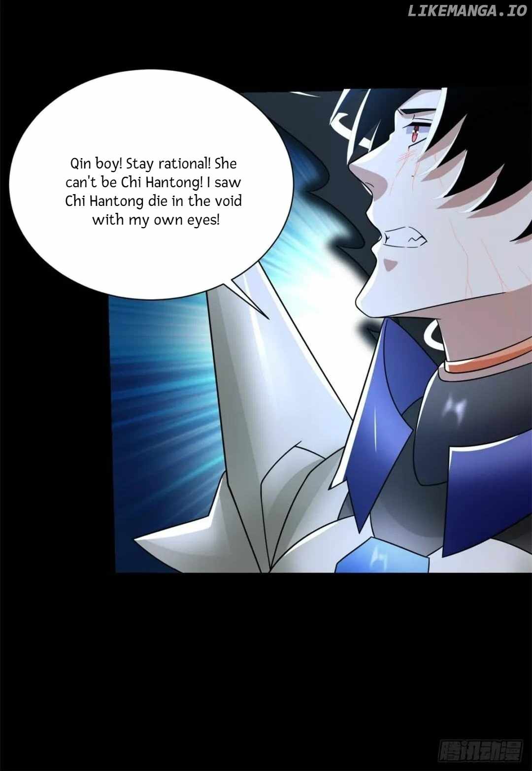 King Of Apocalypse — Chapter 583 — page 5