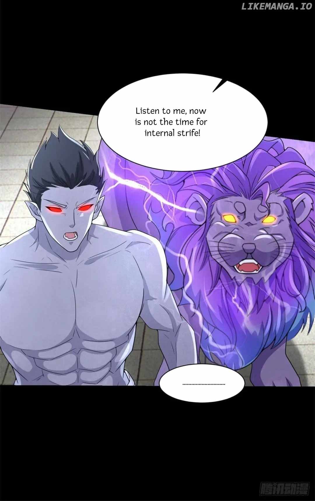 King Of Apocalypse — Chapter 583 — page 14