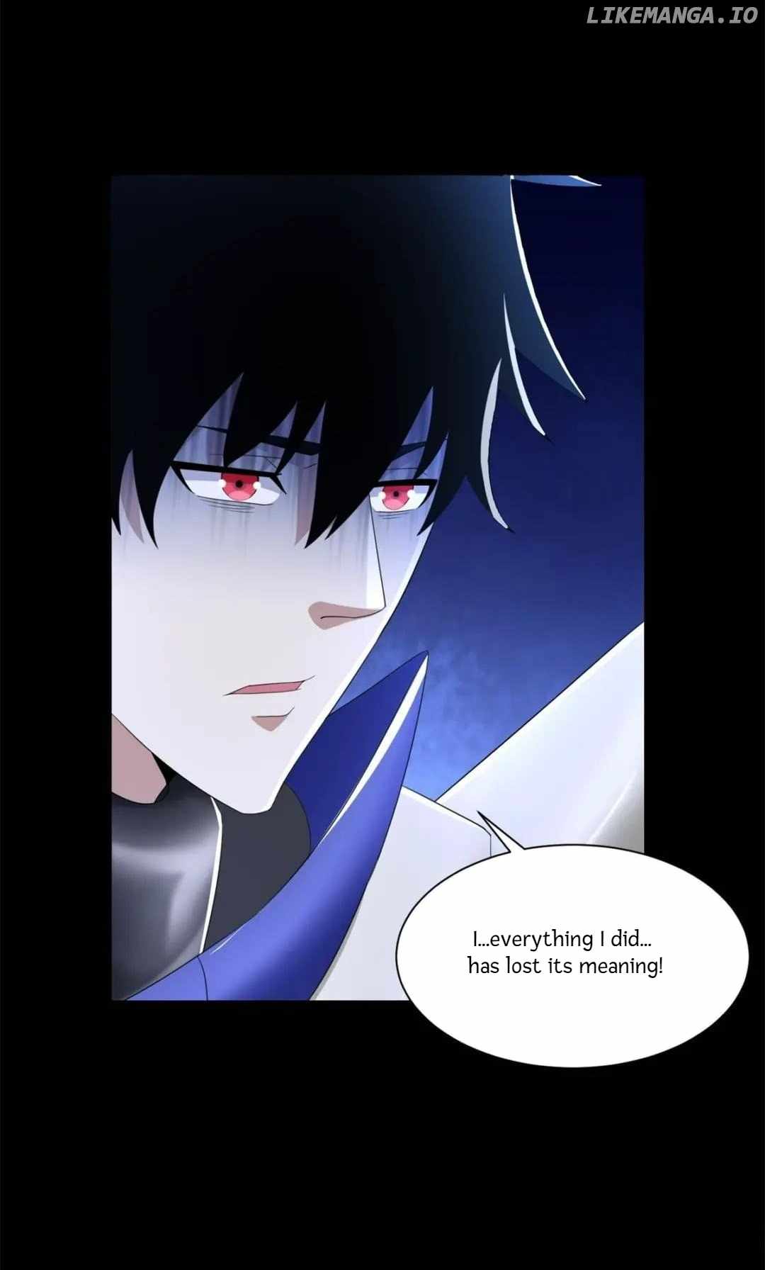 King Of Apocalypse — Chapter 583 — page 21