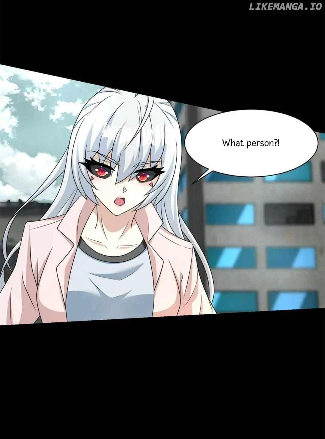 King Of Apocalypse — Chapter 584 — page 4