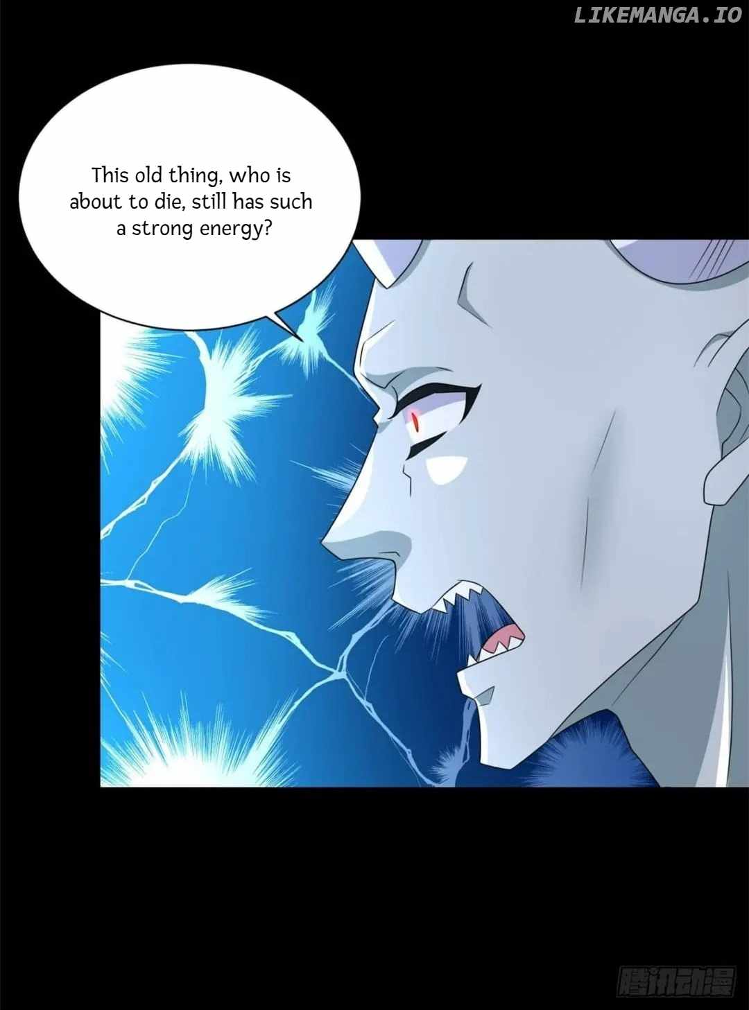 King Of Apocalypse — Chapter 584 — page 7