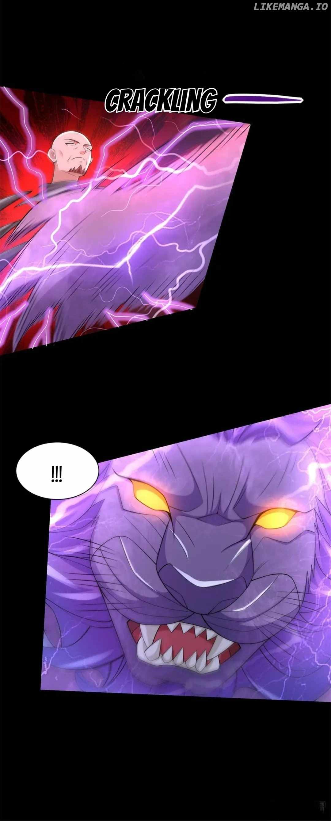 King Of Apocalypse — Chapter 584 — page 14