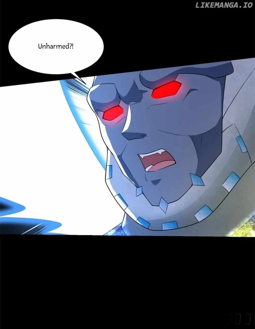 King Of Apocalypse — Chapter 584 — page 34