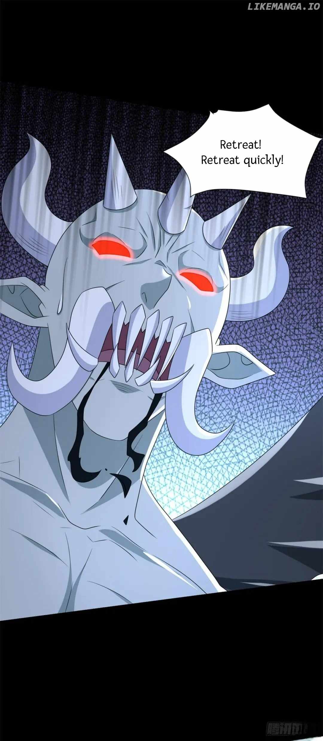 King Of Apocalypse — Chapter 585 — page 32