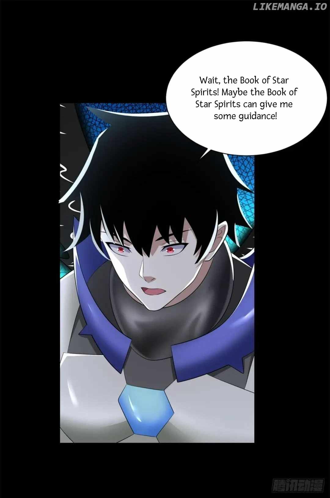 King Of Apocalypse — Chapter 586 — page 29