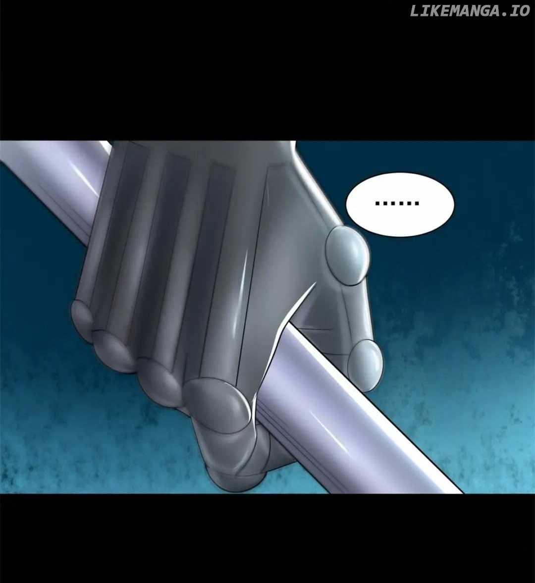 King Of Apocalypse — Chapter 586 — page 32