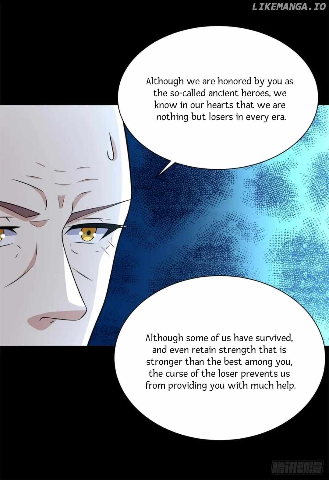 King Of Apocalypse — Chapter 587 — page 19