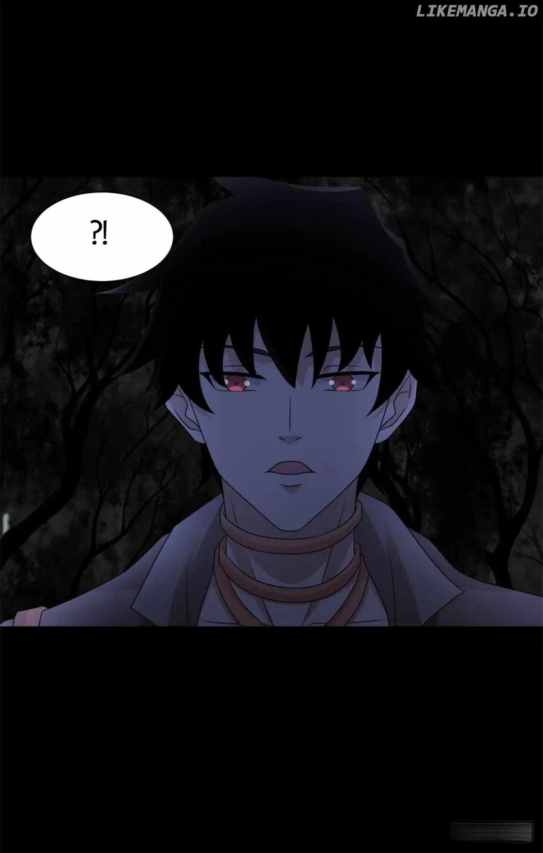 King Of Apocalypse — Chapter 588 — page 8