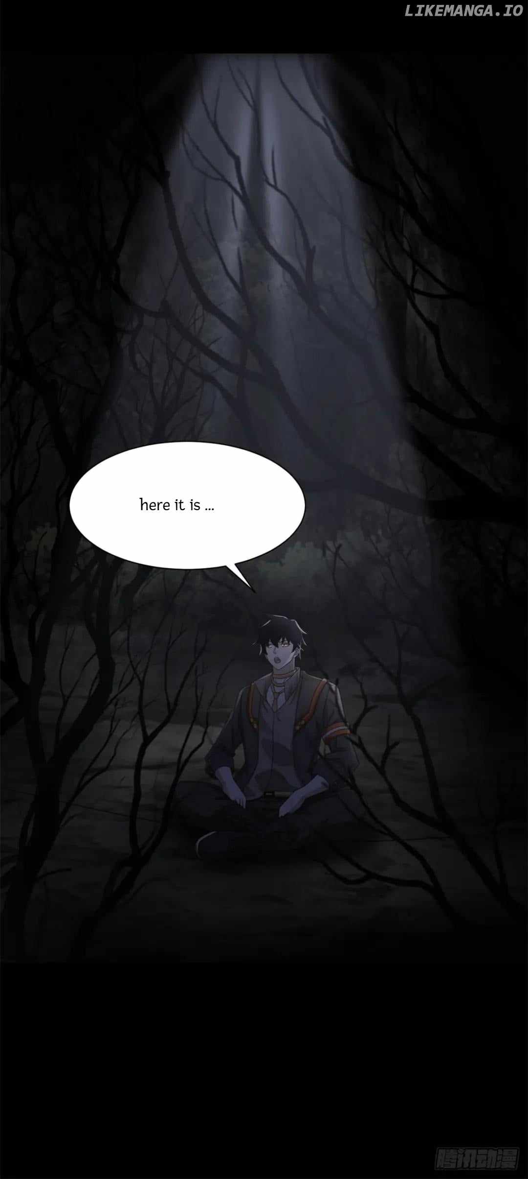 King Of Apocalypse — Chapter 588 — page 9