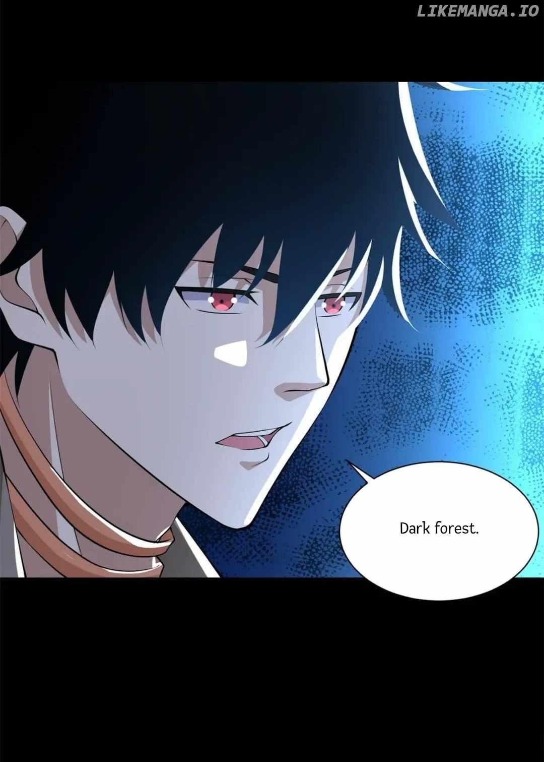 King Of Apocalypse — Chapter 588 — page 13