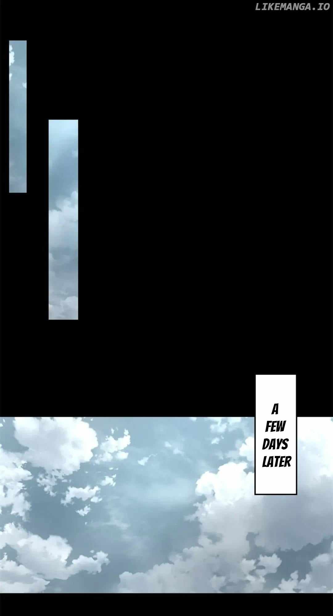 King Of Apocalypse — Chapter 588 — page 20