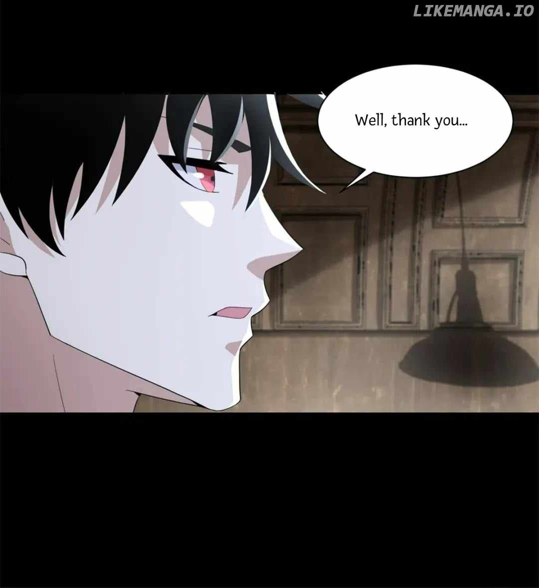 King Of Apocalypse — Chapter 589 — page 5