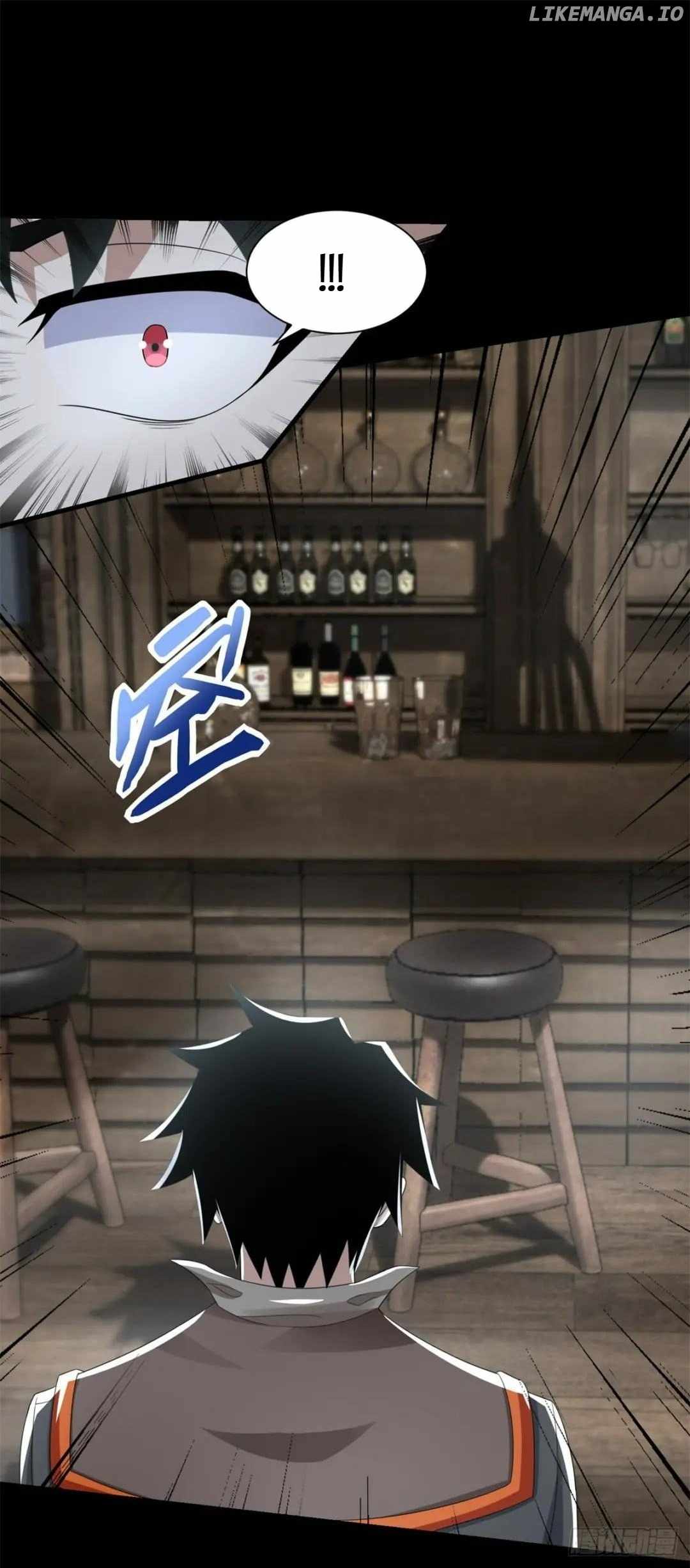 King Of Apocalypse — Chapter 589 — page 6