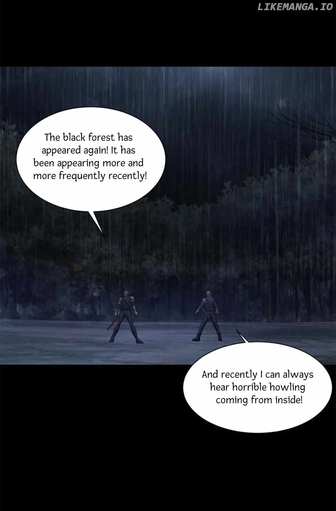 King Of Apocalypse — Chapter 589 — page 16