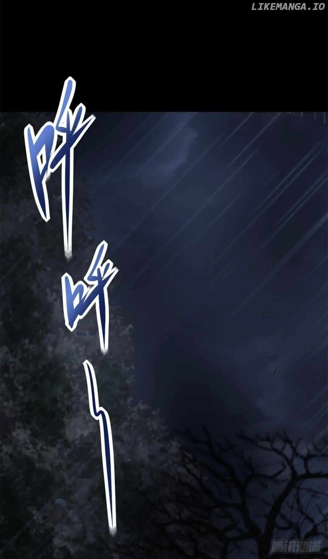 King Of Apocalypse — Chapter 589 — page 20