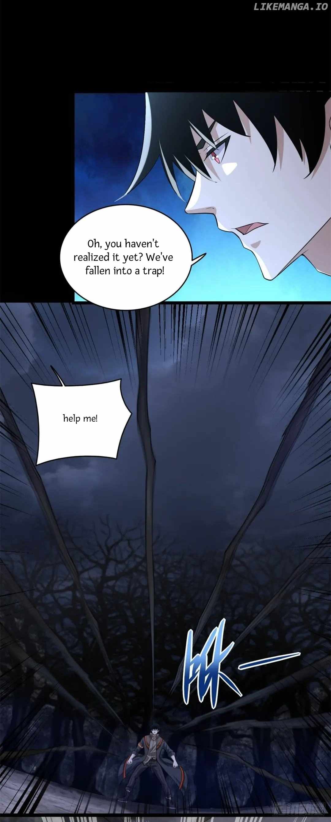 King Of Apocalypse — Chapter 591 — page 3
