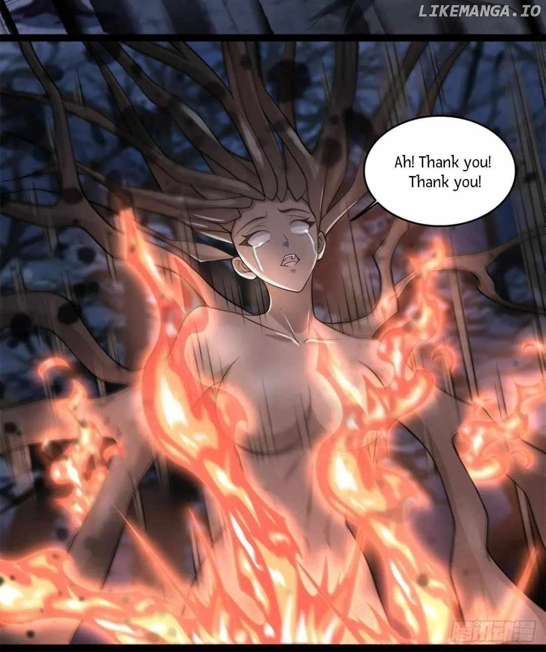 King Of Apocalypse — Chapter 591 — page 7
