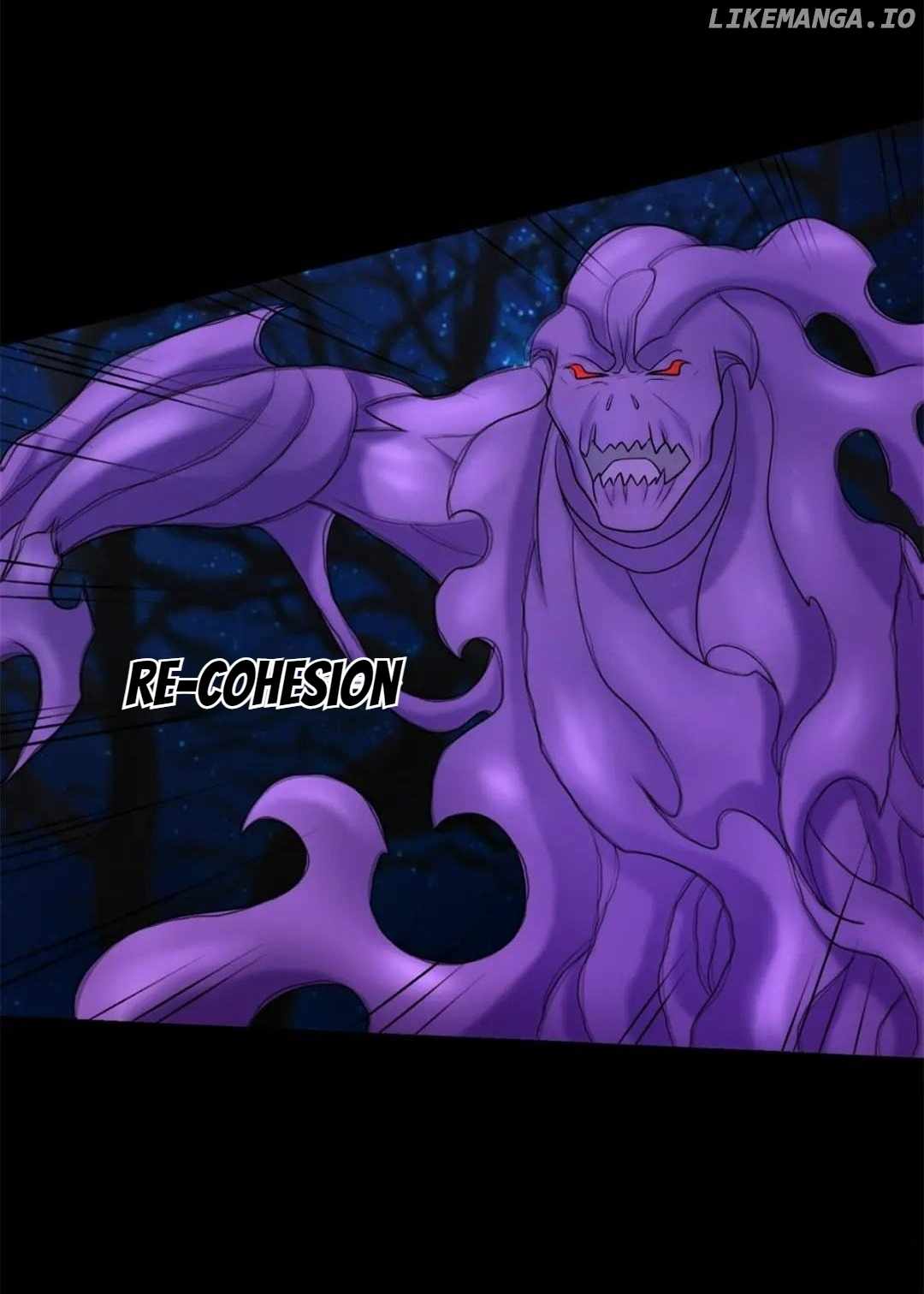 King Of Apocalypse — Chapter 593 — page 3