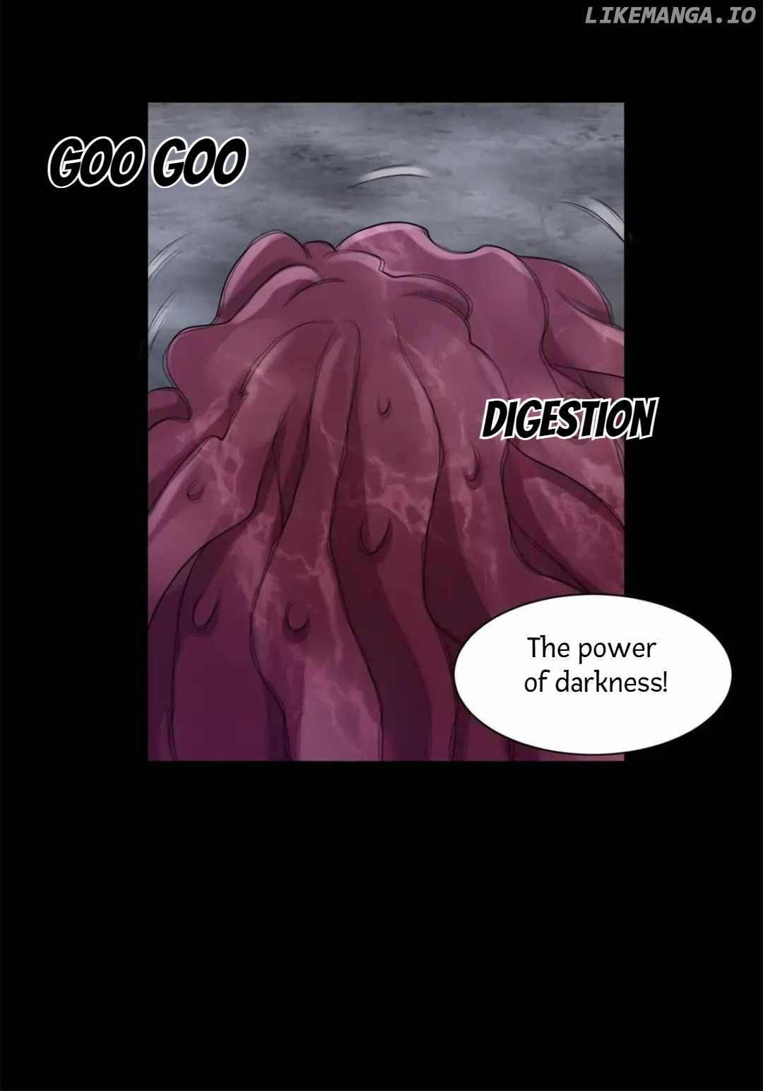 King Of Apocalypse — Chapter 593 — page 11