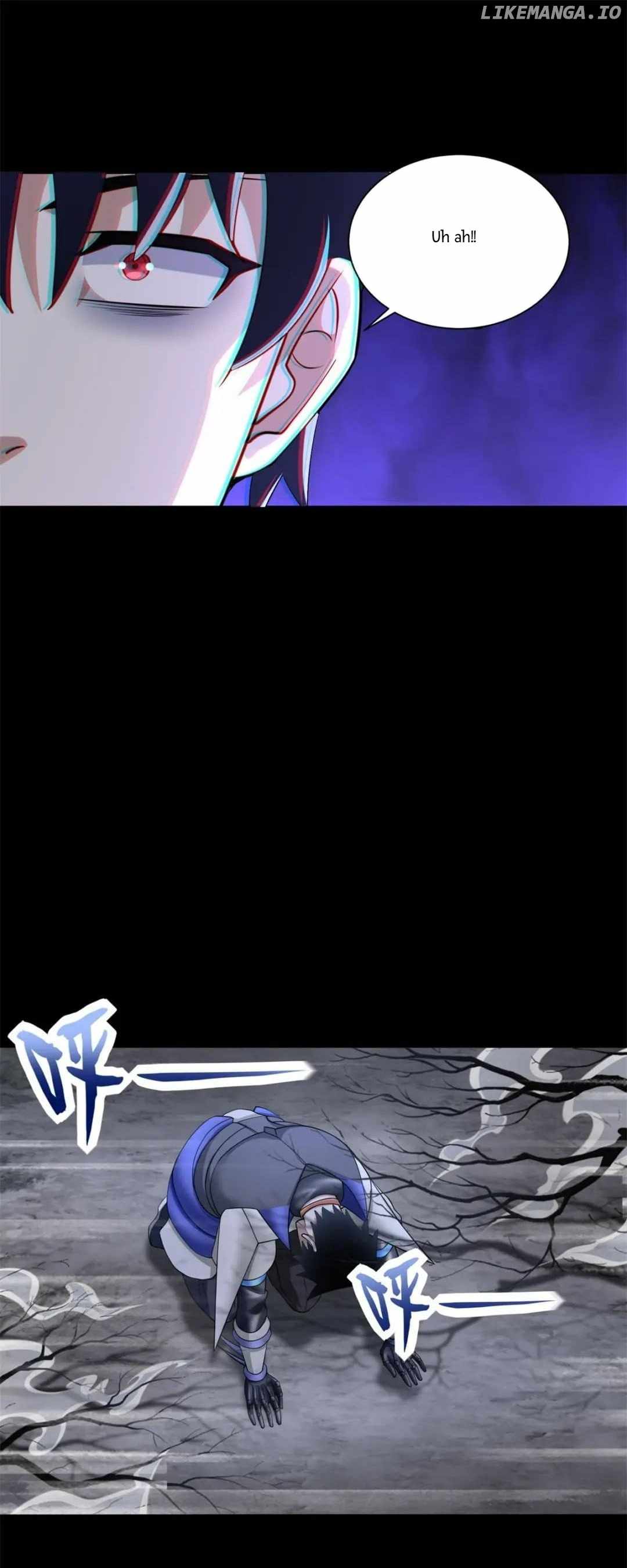 King Of Apocalypse — Chapter 594 — page 15