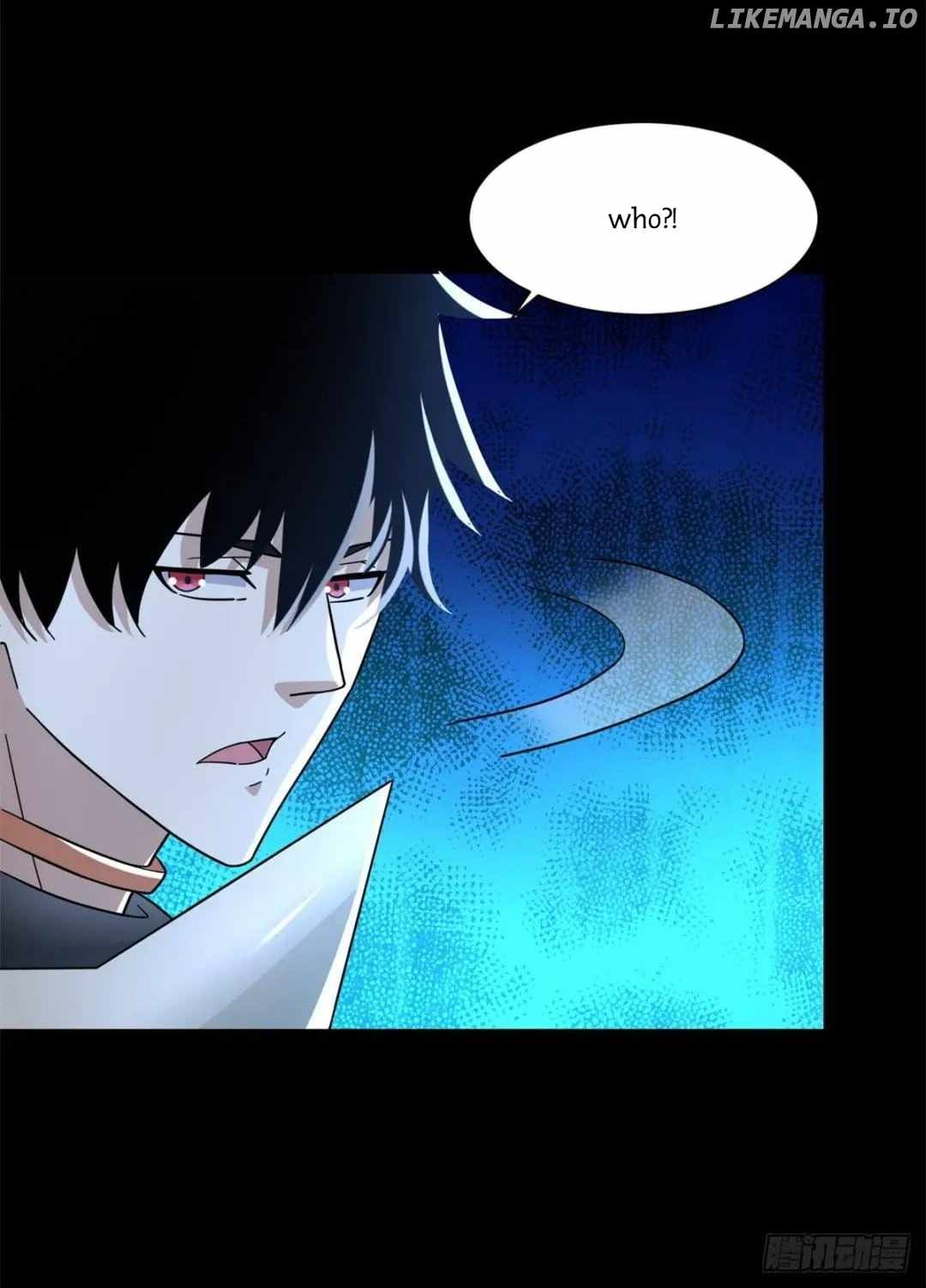 King Of Apocalypse — Chapter 594 — page 26