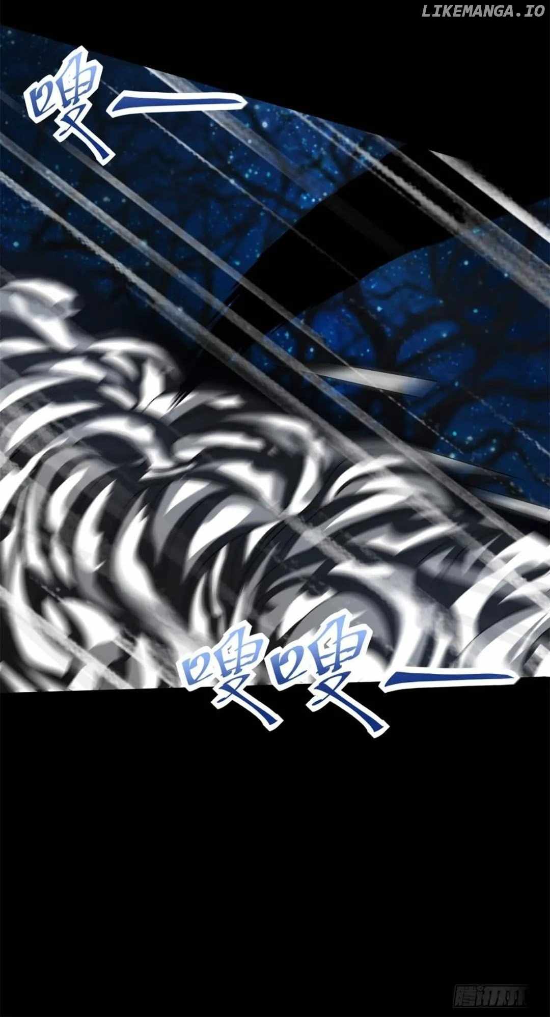 King Of Apocalypse — Chapter 594 — page 28