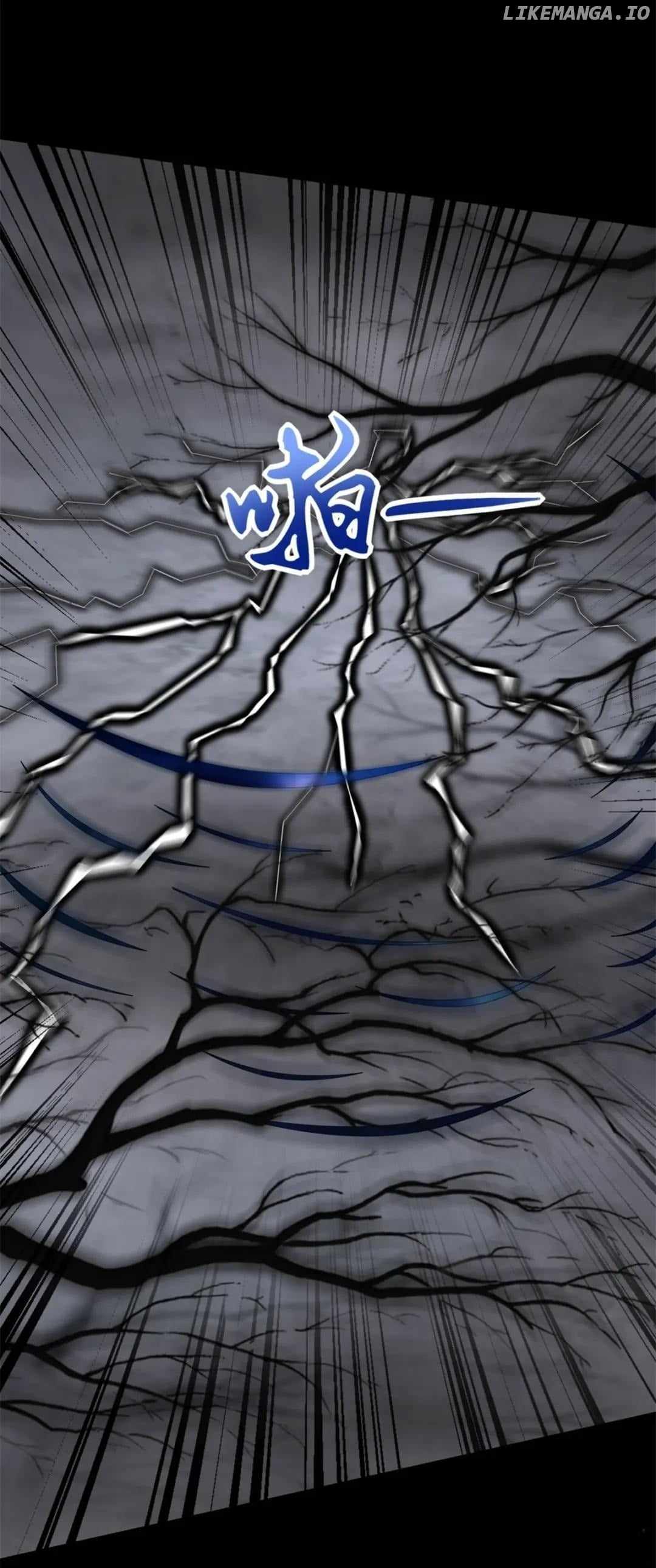 King Of Apocalypse — Chapter 595 — page 13
