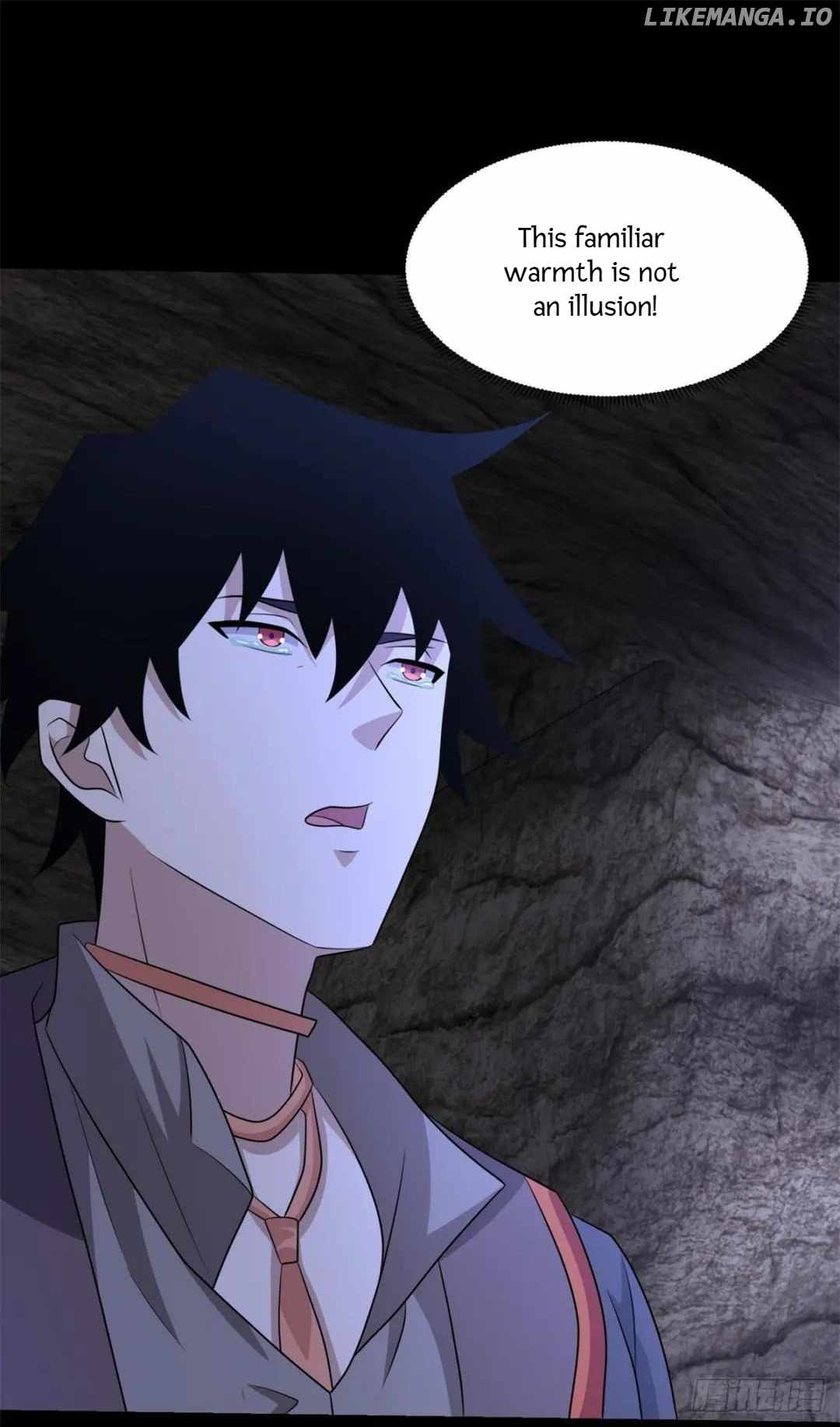 King Of Apocalypse — Chapter 596 — page 7