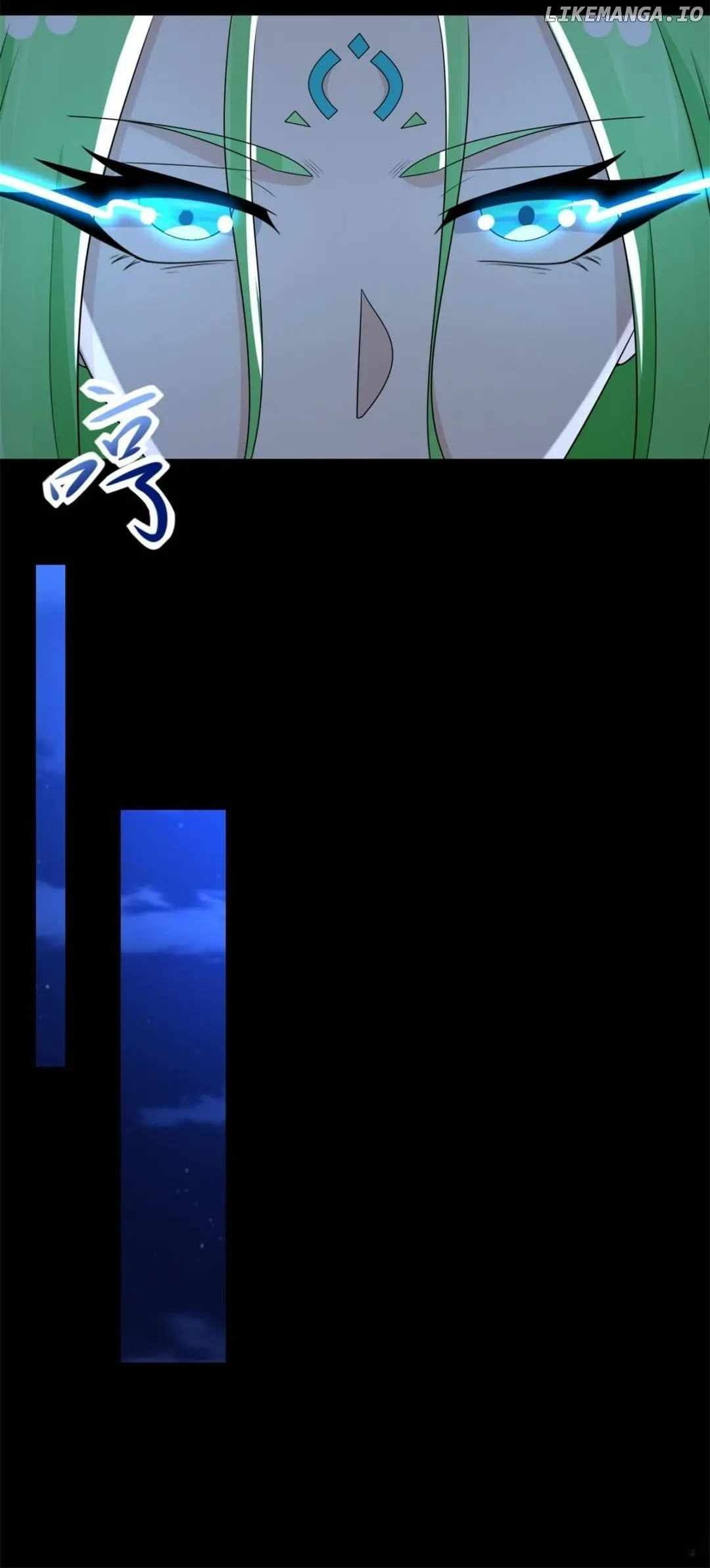 King Of Apocalypse — Chapter 596 — page 29