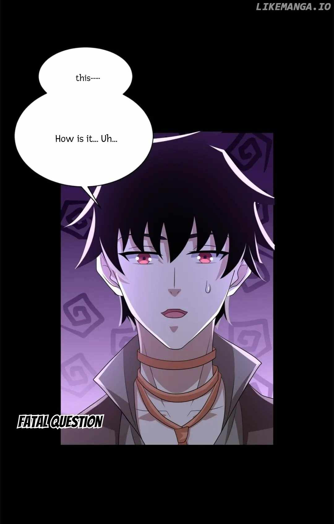 King Of Apocalypse — Chapter 597 — page 3