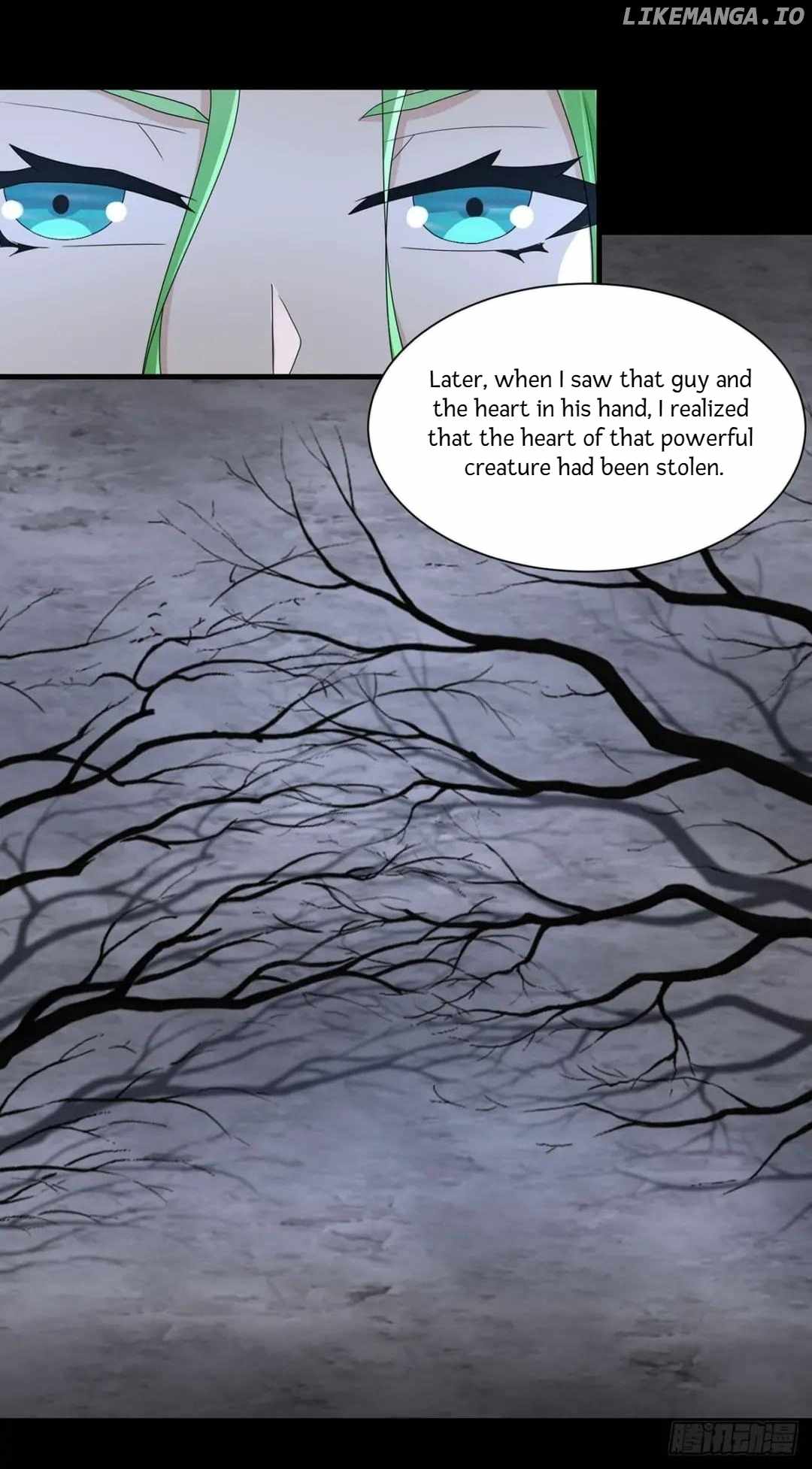 King Of Apocalypse — Chapter 598 — page 16