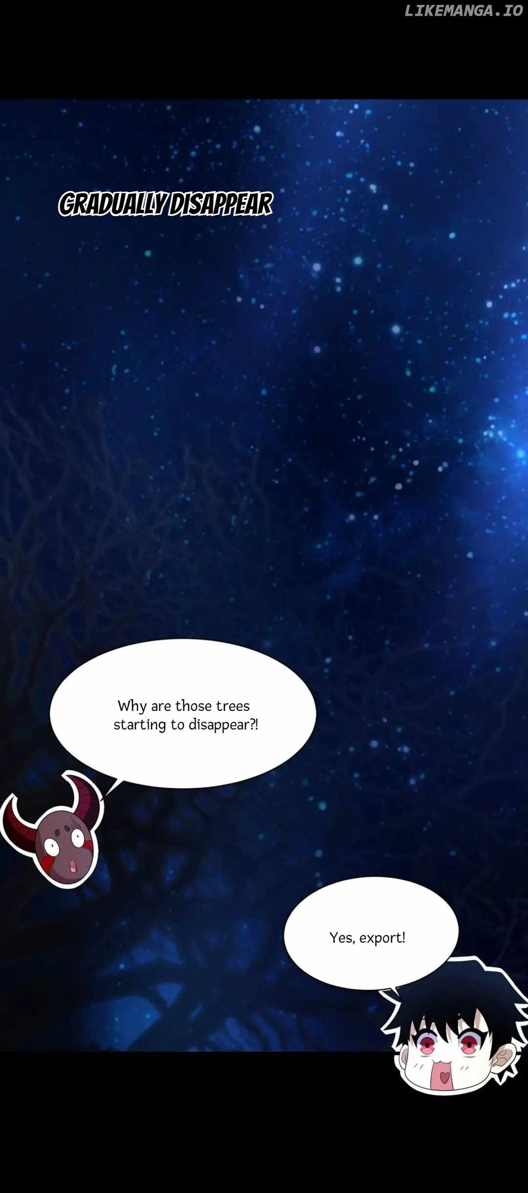 King Of Apocalypse — Chapter 601 — page 29