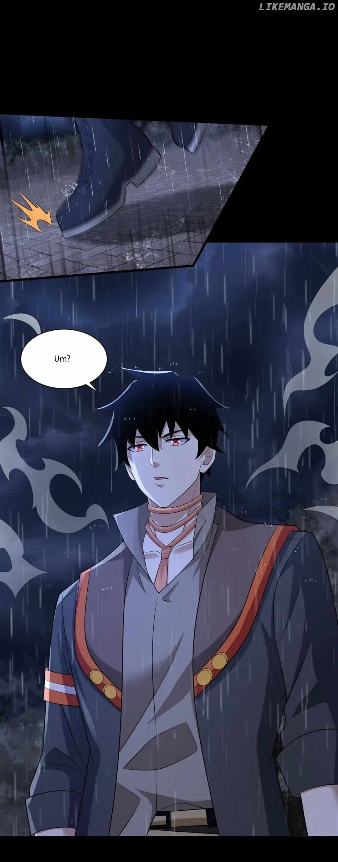 King Of Apocalypse — Chapter 602 — page 2