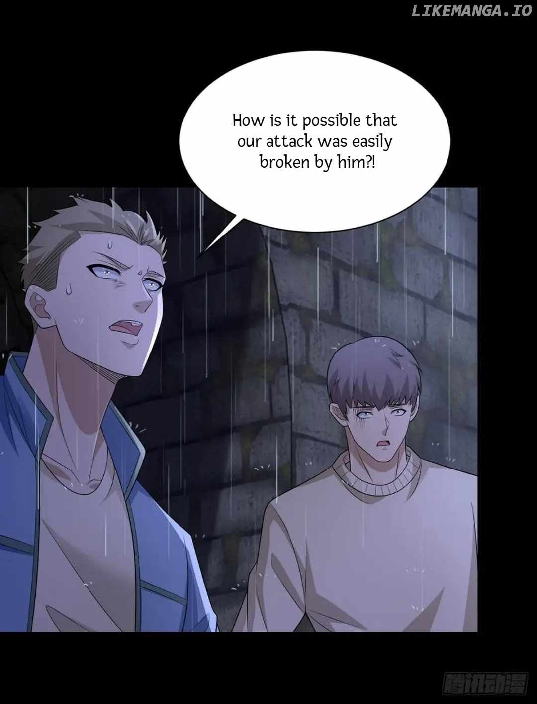 King Of Apocalypse — Chapter 602 — page 6