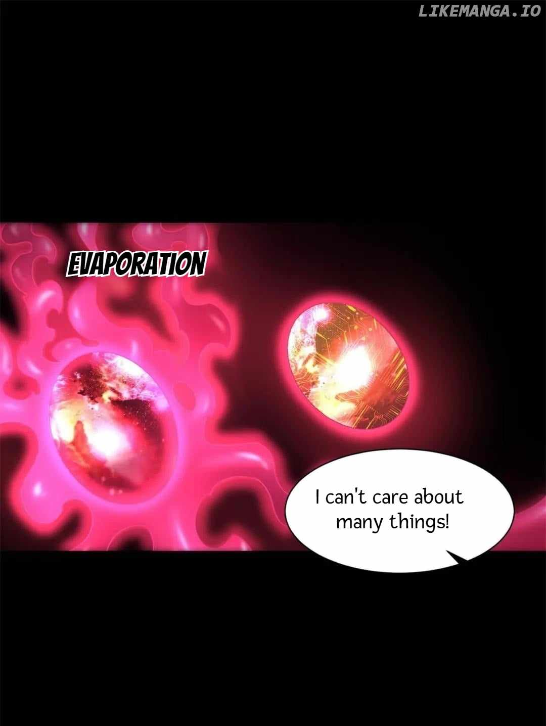King Of Apocalypse — Chapter 604 — page 2