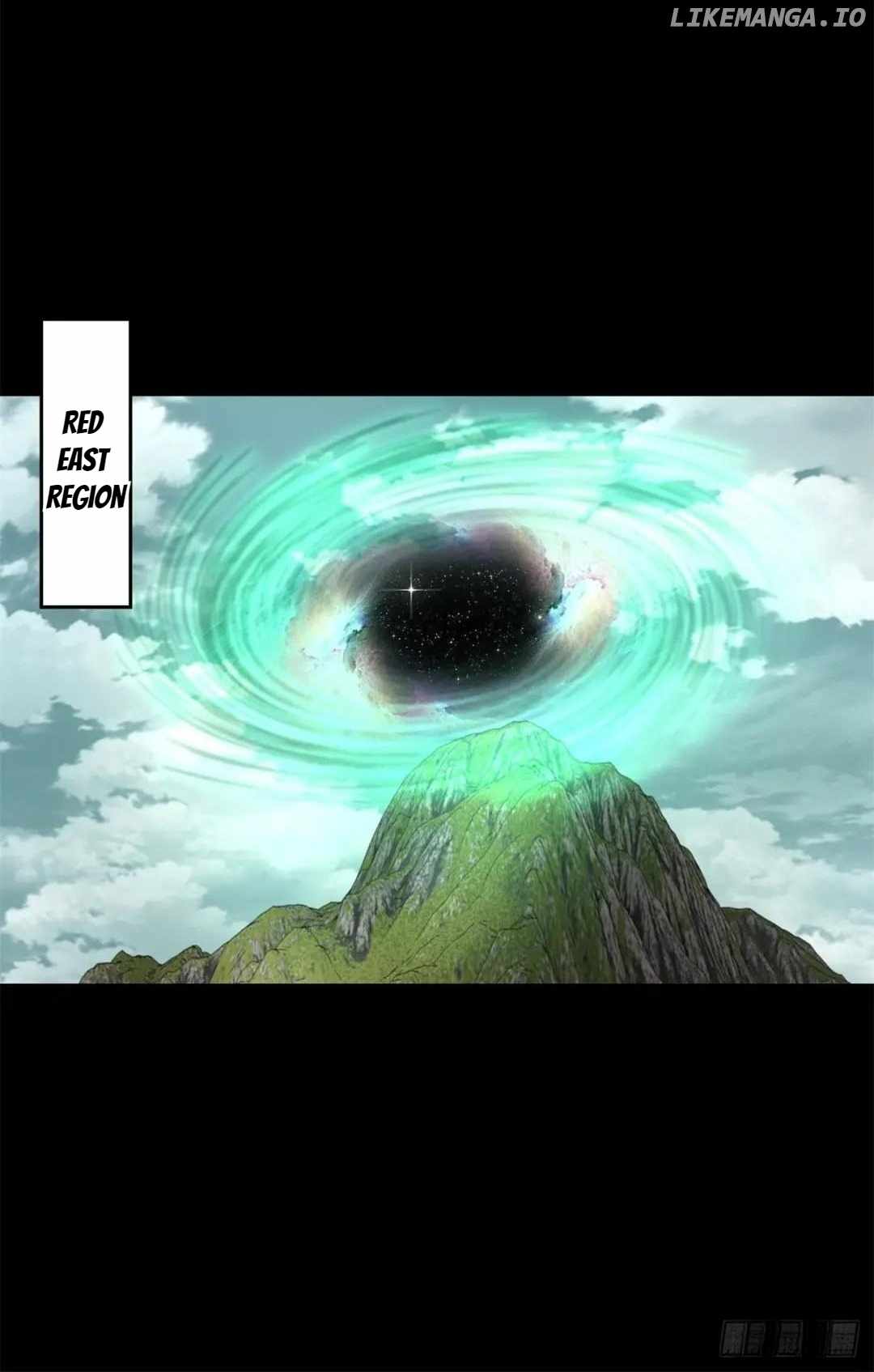 King Of Apocalypse — Chapter 604 — page 19