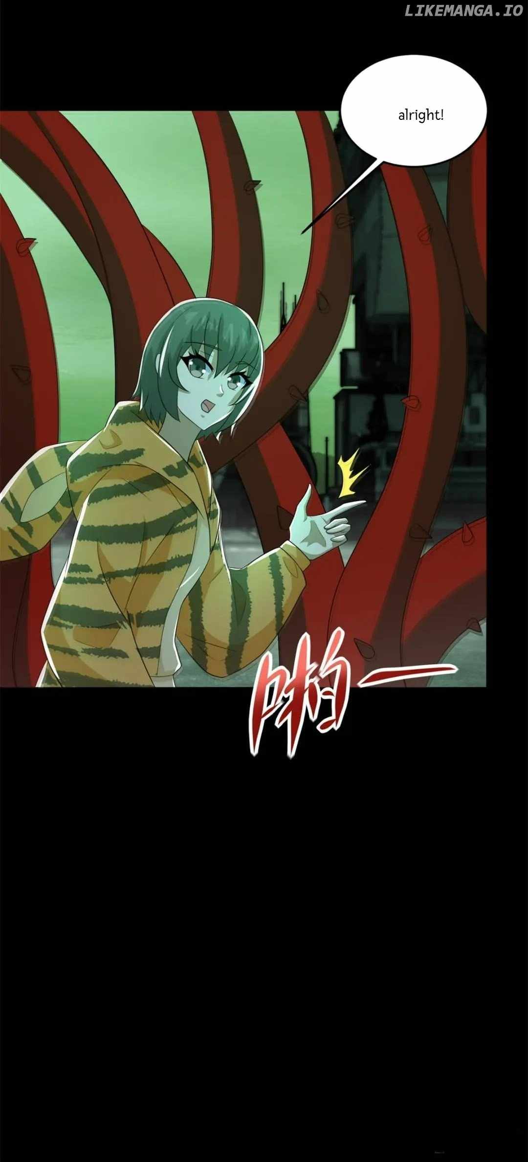 King Of Apocalypse — Chapter 607 — page 30